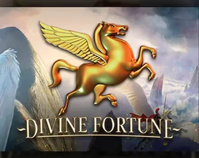 Divine Fortune