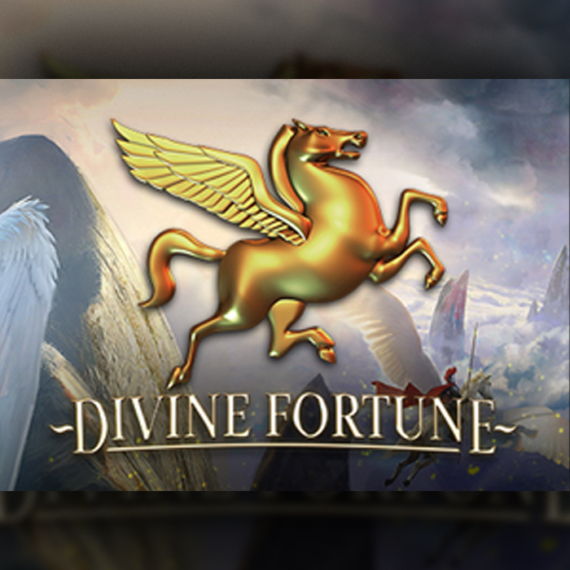 Грати Безкоштовно Онлайн в Казино Слот Divine Fortune