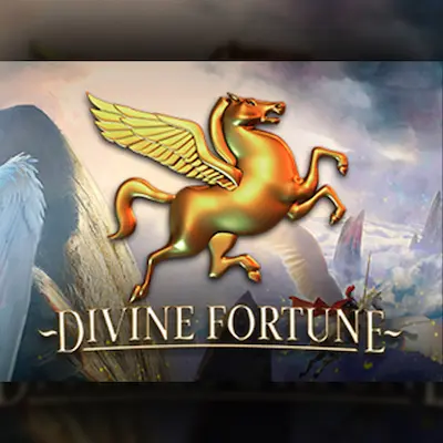 Divine Fortune