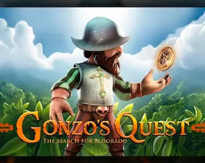 Gonzos Quest