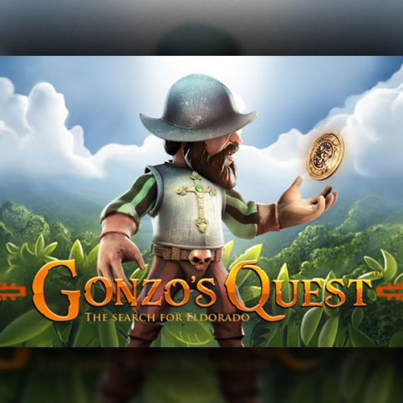 Грати Безкоштовно Онлайн в Казино Автомат Gonzos Quest