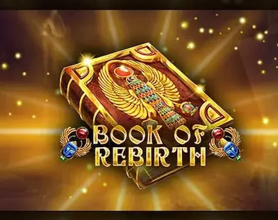 Book Of Rebirth