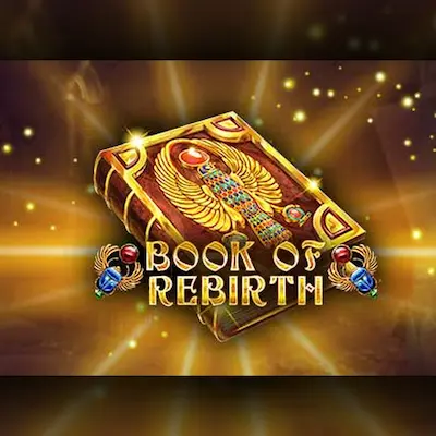 Book Of Rebirth