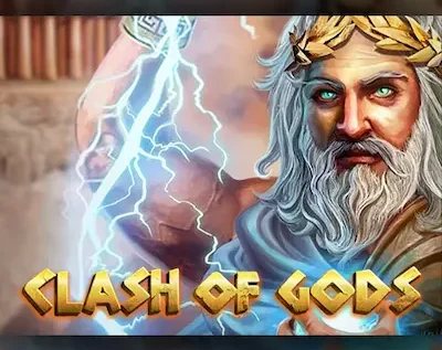 Clash Of Gods