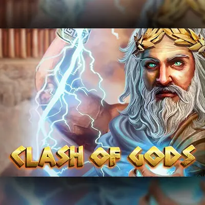 Clash Of Gods