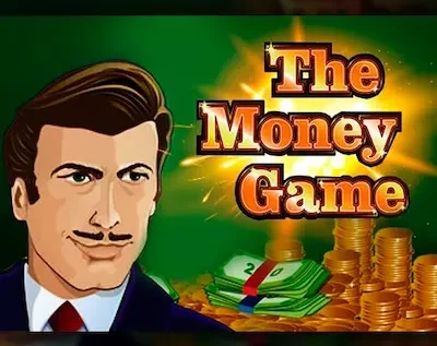 The Money Game