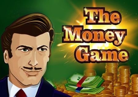 Гральні Автомати The Money Game на Гроші Або Безкоштовно