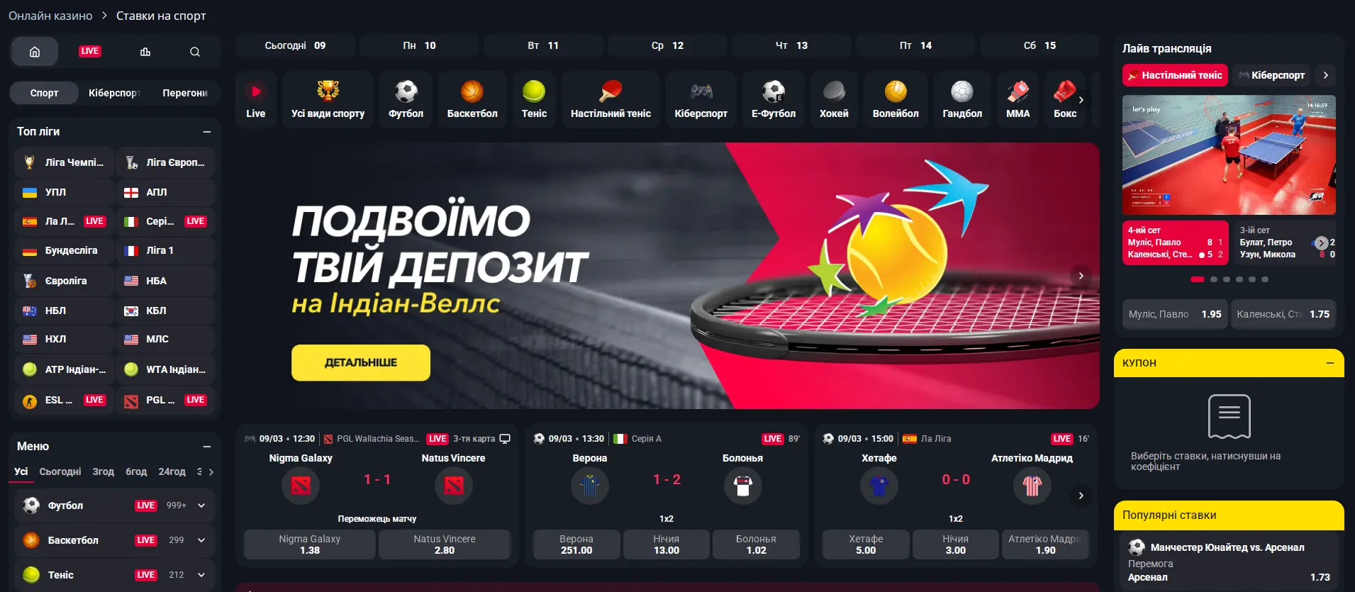 БК Betking