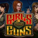 Girls with Guns II: Frozen Dawn