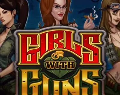 Girls with Guns II: Frozen Dawn