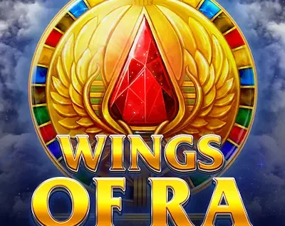 Wings of Ra