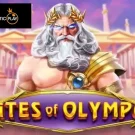 Gates of Olympus