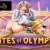 Gates of Olympus