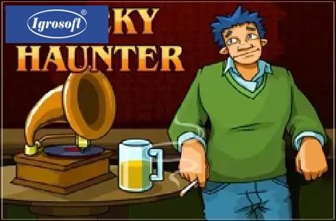 Почати Гру в Lucky Haunter (Лакі Хаунтер) Безкоштовно