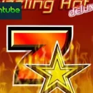 Sizzling Hot deluxe