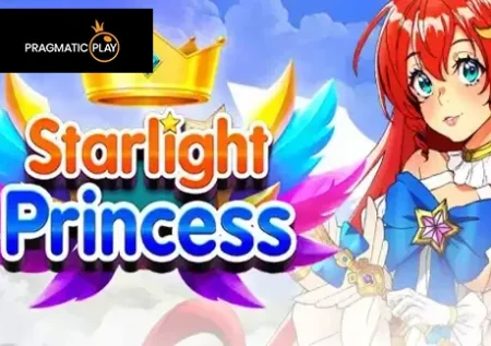 Starlight Princess