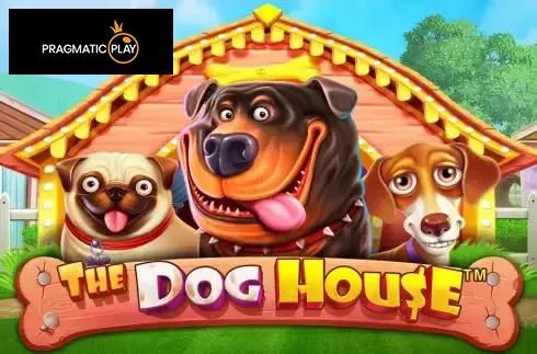 Почати Гру в The Dog House Безкоштовно